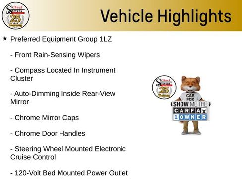 Used 2025 Chevrolet Silverado 3500 LTZ w/ Trail Boss Package AWD/4WD image 18