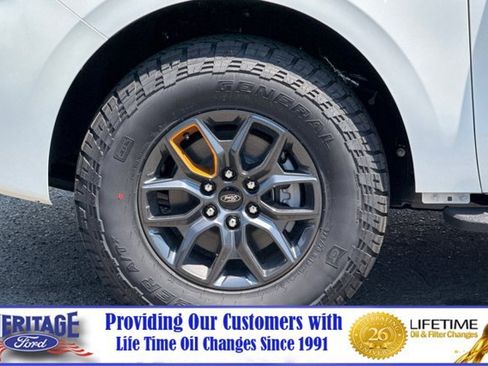 New 2026 Ford Expedition Tremor AWD/4WD image 27