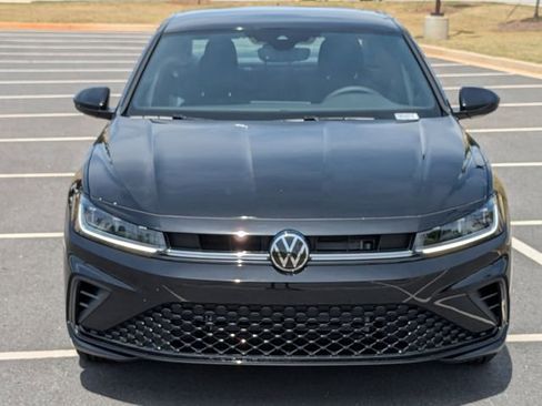 New 2026 Volkswagen Jetta Sport FWD image 9