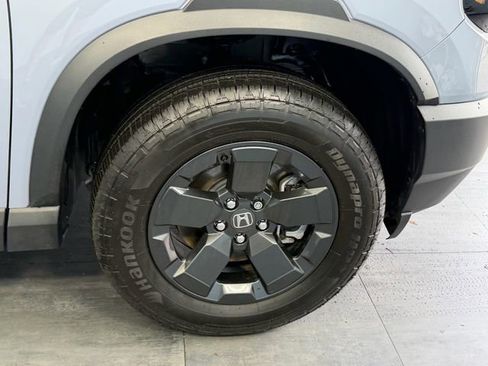 Used 2026 Honda Passport RTL image 14