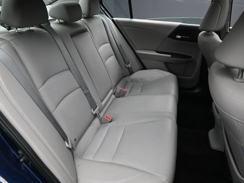 Used 2016 Honda Accord EX-L image 35