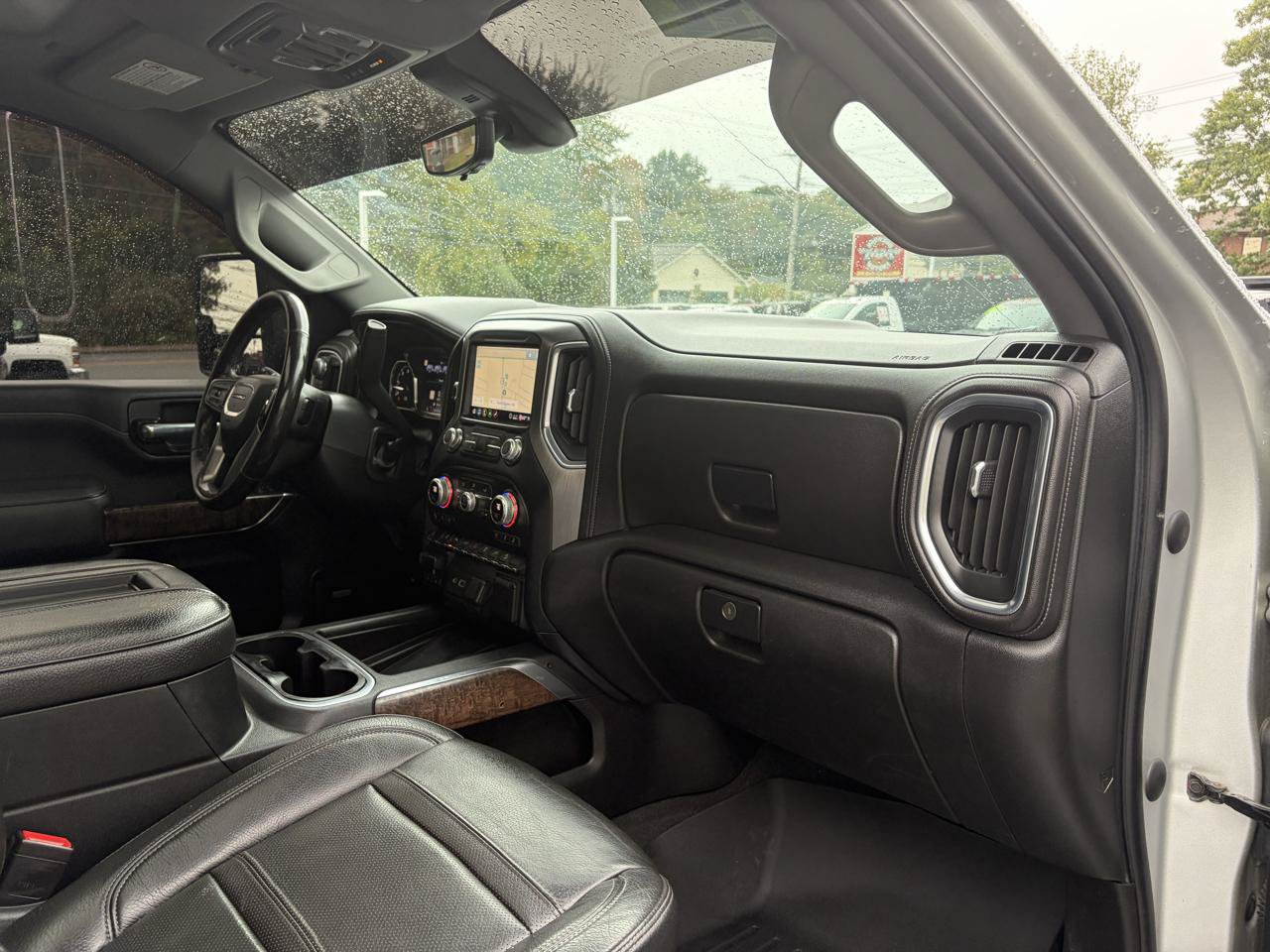 Used 2020 GMC Sierra 2500 Denali w/ Denali Ultimate Package AWD/4WD image 45