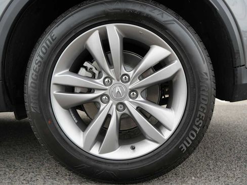 Certified 2026 Acura MDX SH-AWD image 11