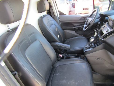 Used 2019 Ford Transit Connect XL FWD image 12