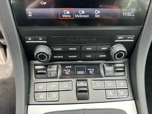 Used 2025 Porsche 718 Cayman image 46