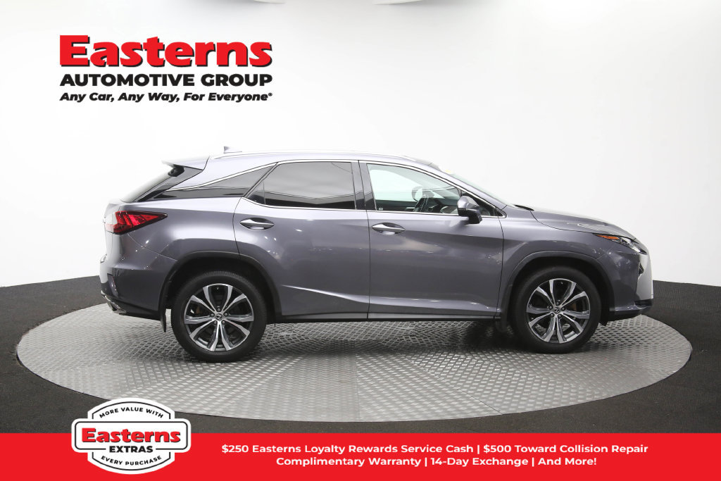 Used 2018 Lexus RX 350 AWD image 51
