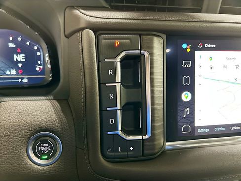 Used 2022 GMC Yukon Denali image 17