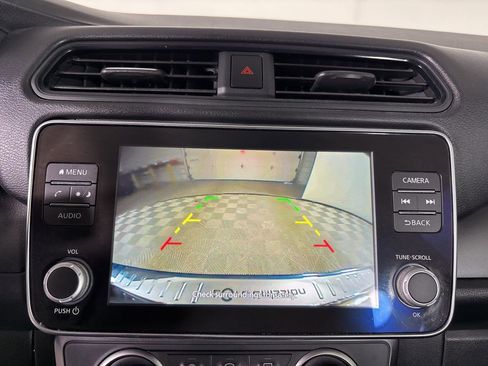 Used 2022 Nissan Leaf S Plus w/ Protection Package image 13