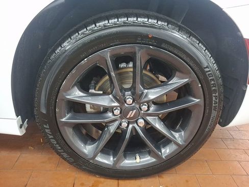 Used 2021 Dodge Charger SXT w/ Plus Group image 6