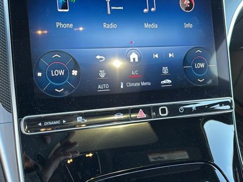 Used 2024 Mercedes-Benz C 300 C 300 image 31