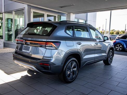 New 2026 Volkswagen Taos S FWD image 18