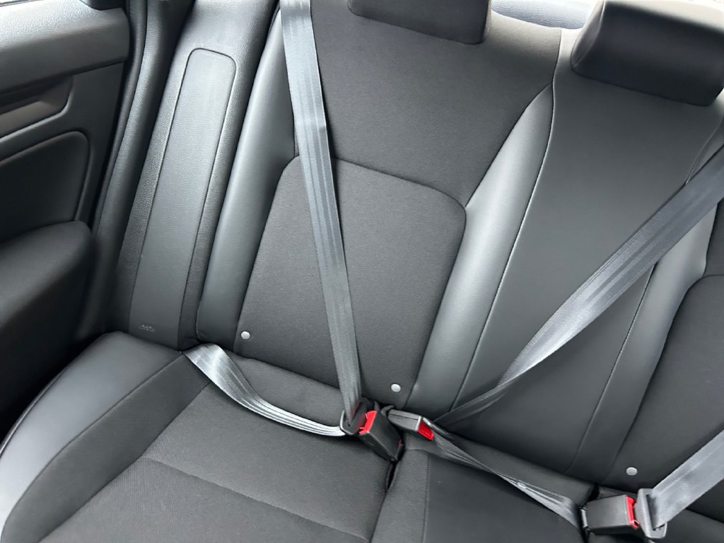 Certified 2023 Honda Civic Sport image 26