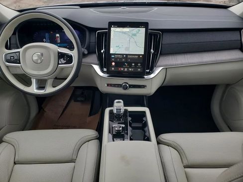 New 2026 Volvo XC90 B6 Ultra w/ Protection Package Premier AWD/4WD image 26