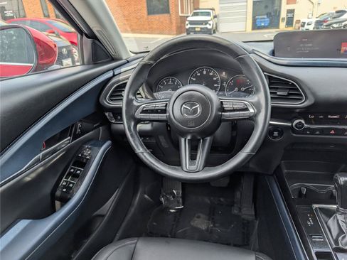 Used 2020 MAZDA CX-30 AWD w/ Preferred Package image 16