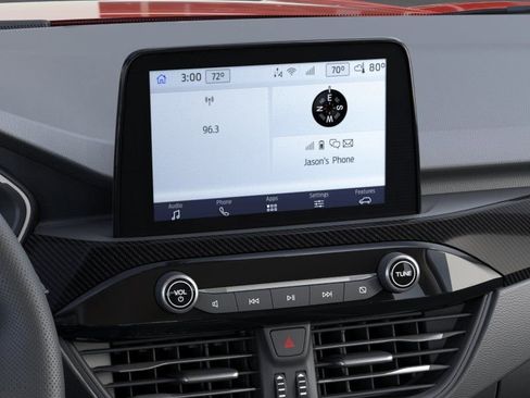 Used 2025 Ford Escape ST-Line w/ Equipment Group 301A image 14