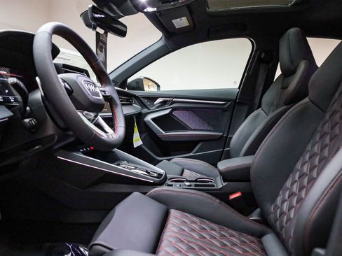 New 2026 Audi S3 Premium image 20