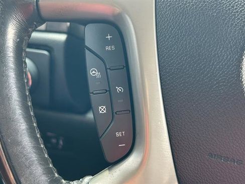 Used 2014 GMC Sierra 2500 Denali w/ Suspension Package, Off-Road image 12