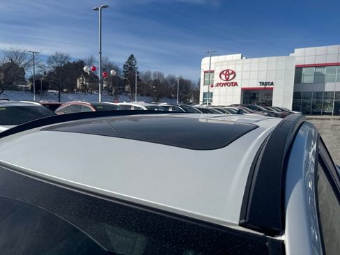 New 2026 Toyota Corolla Cross LE image 13