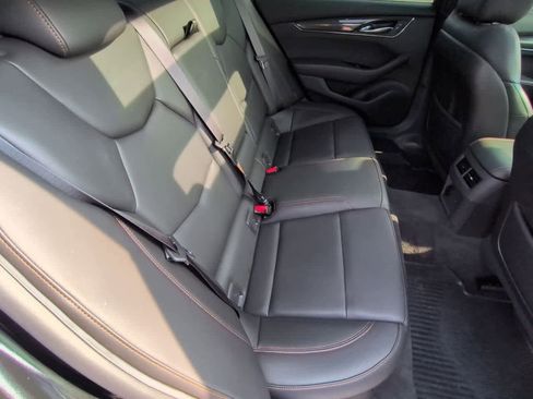 Used 2024 Cadillac CT5 Sport w/ Technology Package image 21