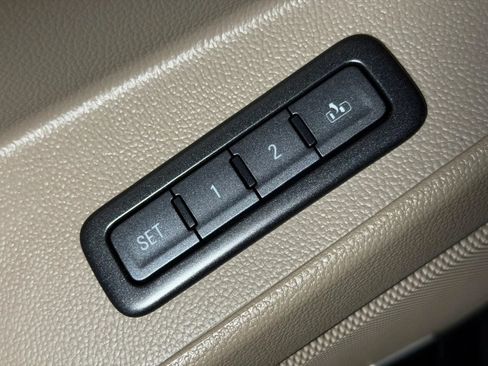 Used 2016 Chevrolet Tahoe LT w/ Max Trailering Package RWD image 31