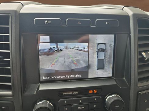 Used 2020 Ford F350 XL w/ STX Appearance Package RWD image 19