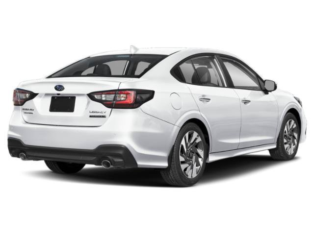 Used 2024 Subaru Legacy Touring XT AWD/4WD image 2