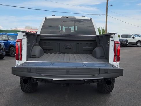 Certified 2024 Ford F150 Raptor AWD/4WD image 19