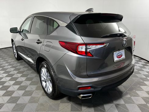 Used 2023 Acura RDX AWD image 7
