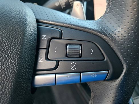 Used 2022 Cadillac CT5 Sport w/ LPO, ONYX Package image 16