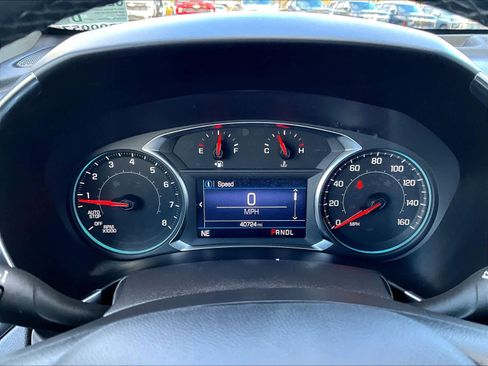 Certified 2024 Chevrolet Equinox LT image 24