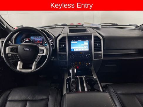 Used 2018 Ford F150 Lariat image 14