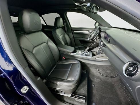 Used 2020 Alfa Romeo Stelvio Sport w/ Quick Order Package 22J Sport image 24