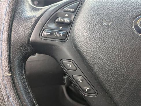 Used 2010 INFINITI EX35 Journey image 13
