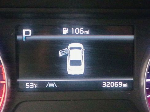 Used 2023 Kia Forte GT w/ GT2 Package image 23