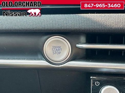 Used 2025 Hyundai Tucson Limited AWD/4WD image 19