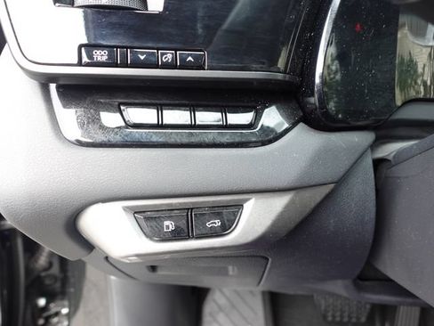 Used 2023 Lexus RX 350h w/ Accessory Package (Z1) AWD/4WD image 16