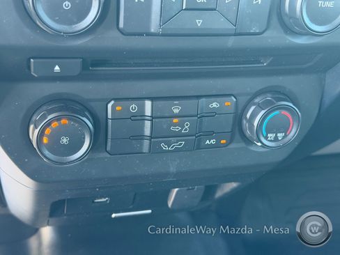 Used 2018 Ford F150 XL w/ Equipment Group 101A Mid image 26