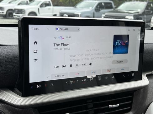 New 2026 Ford Explorer Platinum w/ LUX Leather Package image 18