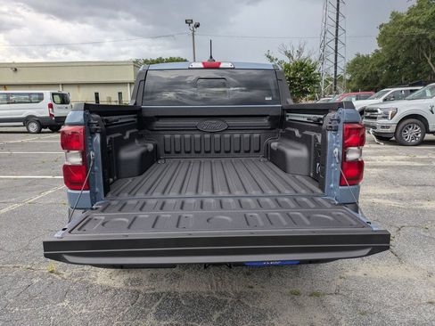 New 2026 Ford Maverick Lariat w/ 4K Tow Package AWD/4WD image 13
