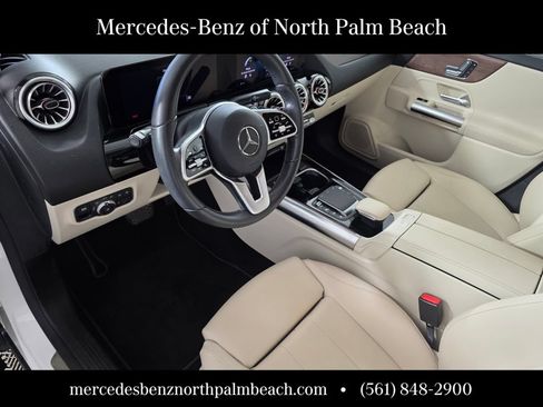 Used 2023 Mercedes-Benz GLA 250 image 11