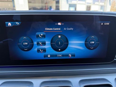 Used 2024 Mercedes-Benz GLE 63 AMG S image 24