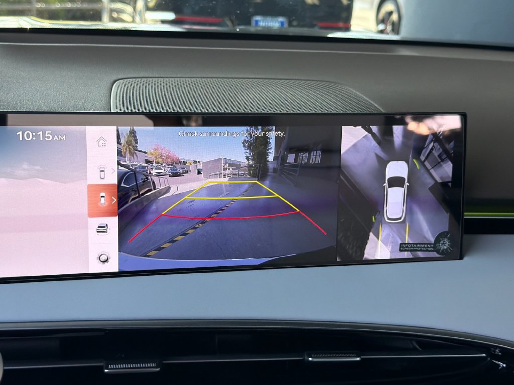 New 2026 Genesis GV70 2.5T Advanced AWD/4WD image 20