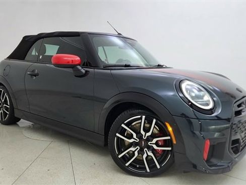 Used 2025 MINI Cooper John Cooper Works image 22