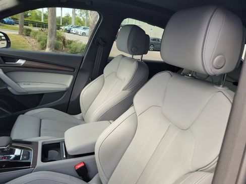 Certified 2023 Audi Q5 2.0T Prestige image 16