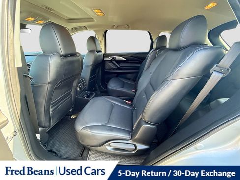 Used 2023 MAZDA CX-9 Touring Plus image 27