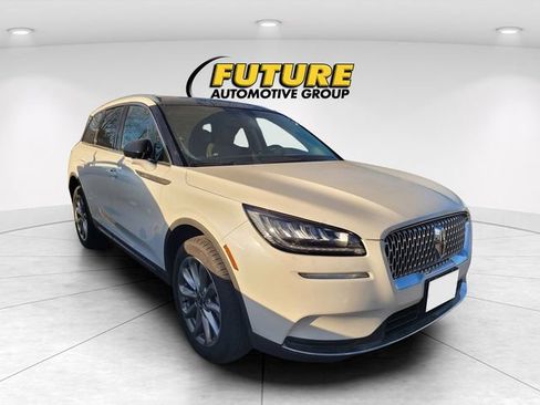 Used 2022 Lincoln Corsair Standard w/ Premium Package image 1