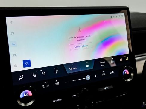 Used 2025 Lexus GX 550 550 Luxury+ image 64