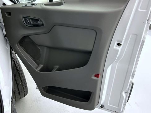 New 2026 Ford Transit 350 XL RWD image 16