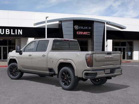 New 2026 GMC Sierra 2500 AT4 w/ AT4 Premium Plus Package AWD/4WD image 28