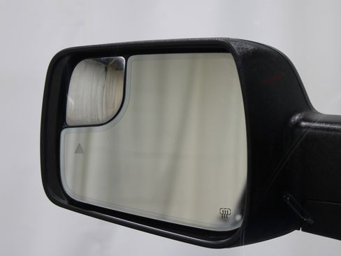 Used 2025 RAM 1500 Big Horn image 22